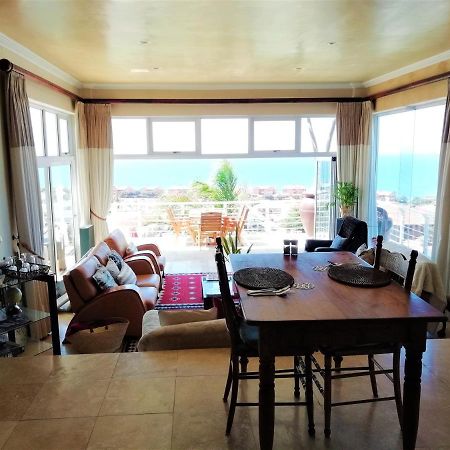 4 On Montagu Accommodation Mossel Bay Ngoại thất bức ảnh