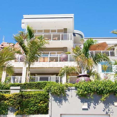4 On Montagu Accommodation Mossel Bay Ngoại thất bức ảnh