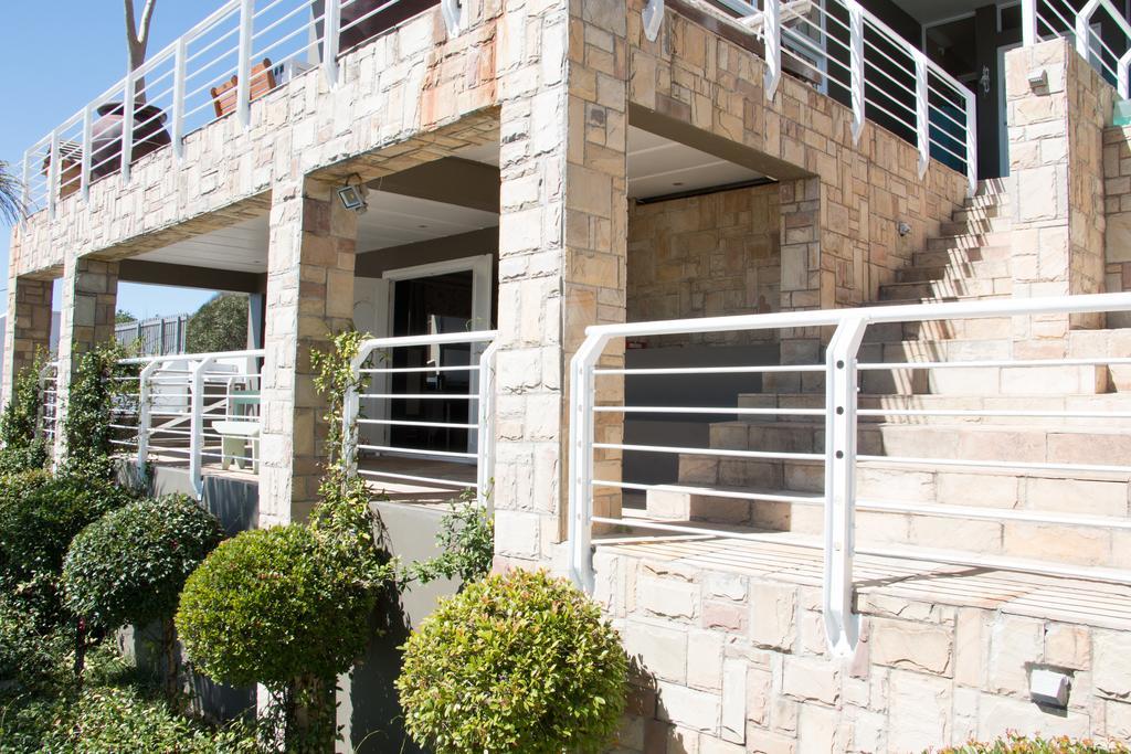 4 On Montagu Accommodation Mossel Bay Ngoại thất bức ảnh