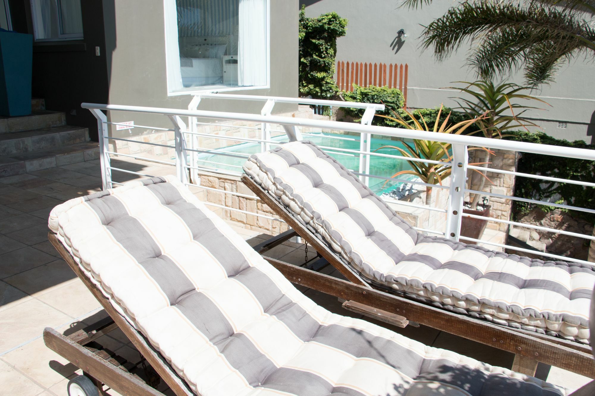 4 On Montagu Accommodation Mossel Bay Ngoại thất bức ảnh