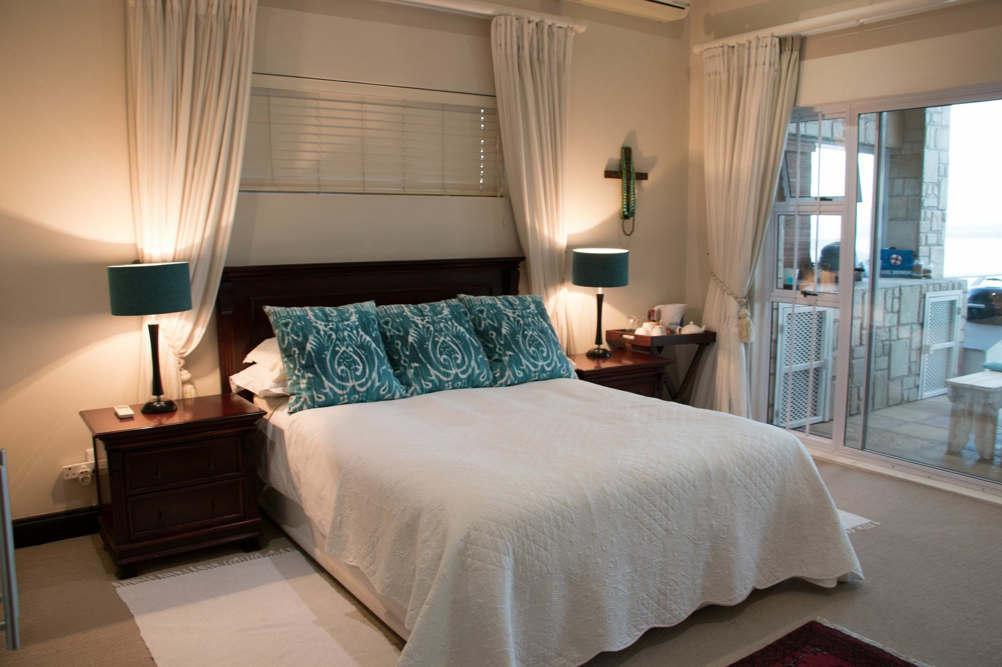 4 On Montagu Accommodation Mossel Bay Ngoại thất bức ảnh