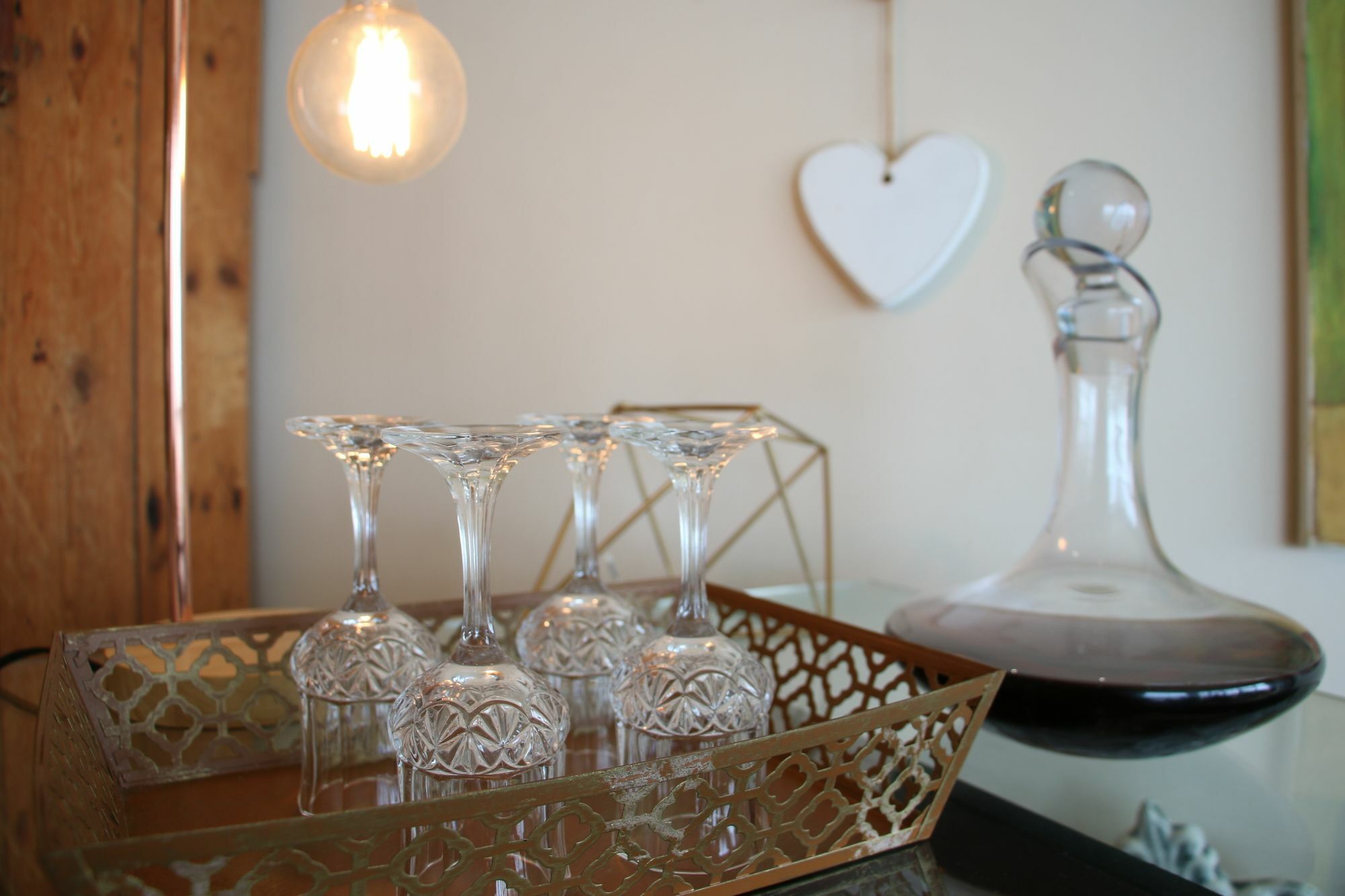 4 On Montagu Accommodation Mossel Bay Ngoại thất bức ảnh
