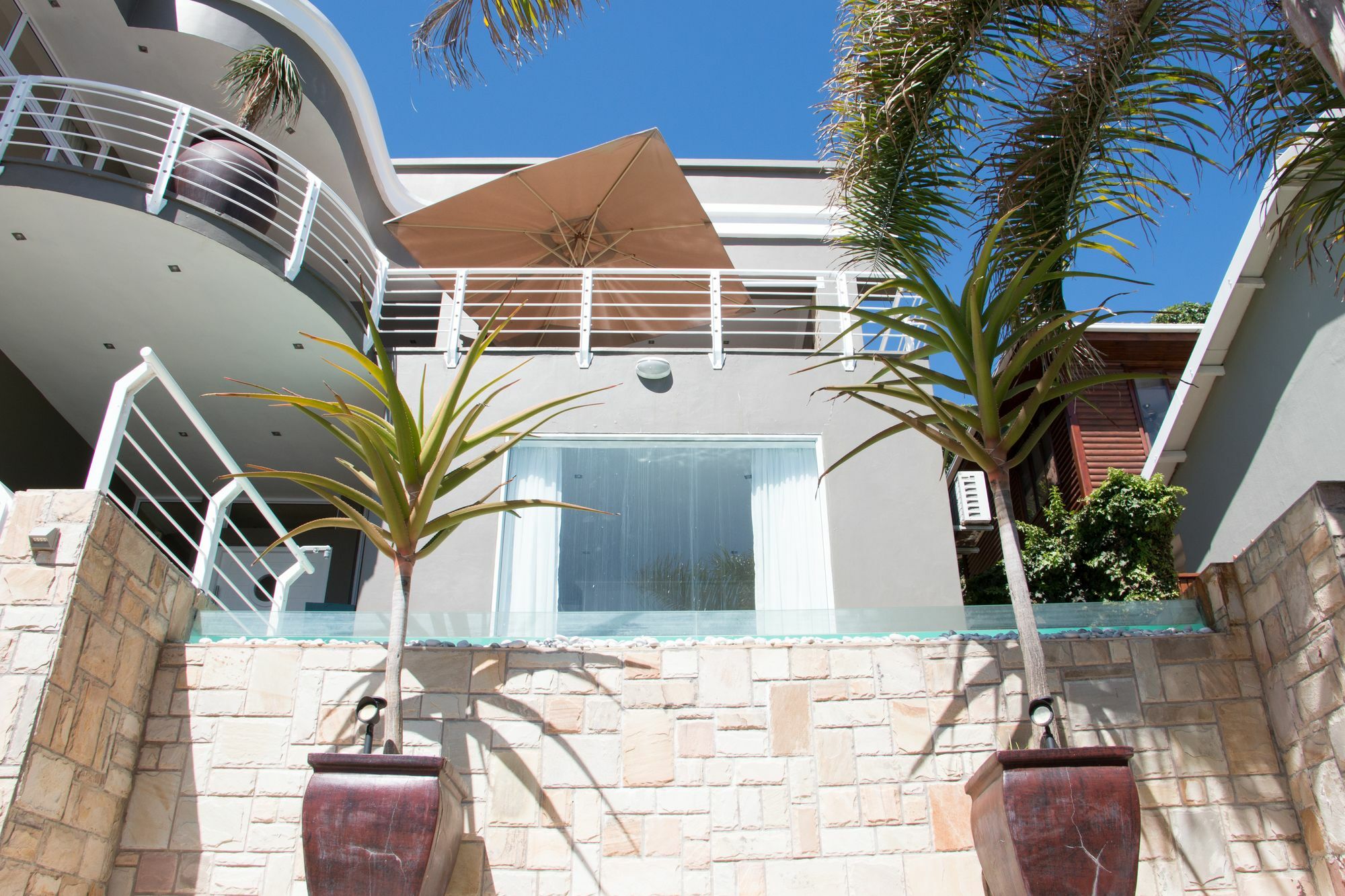 4 On Montagu Accommodation Mossel Bay Ngoại thất bức ảnh