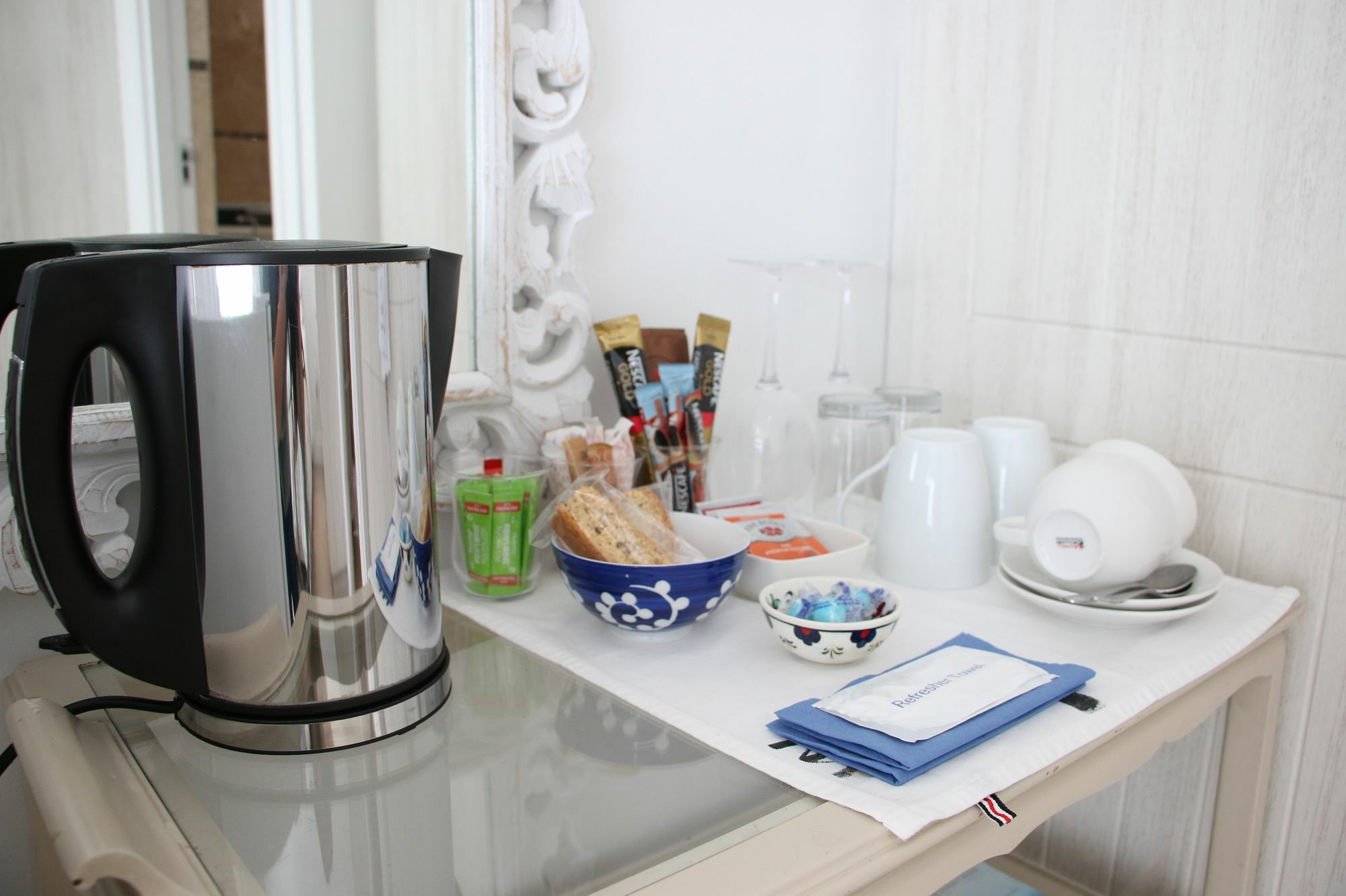 4 On Montagu Accommodation Mossel Bay Ngoại thất bức ảnh