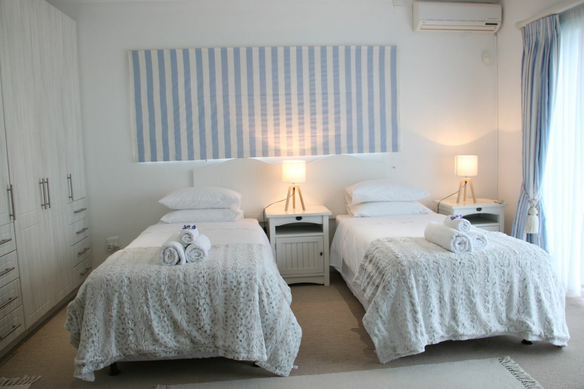 4 On Montagu Accommodation Mossel Bay Ngoại thất bức ảnh