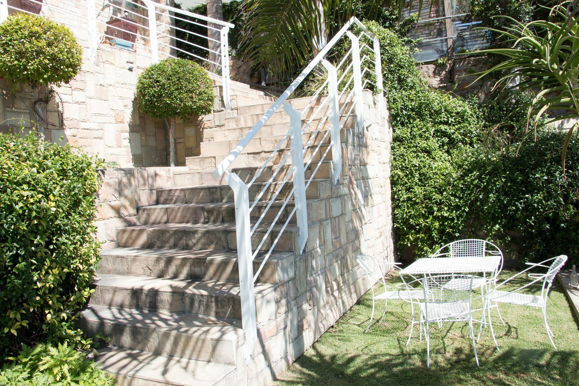 4 On Montagu Accommodation Mossel Bay Ngoại thất bức ảnh