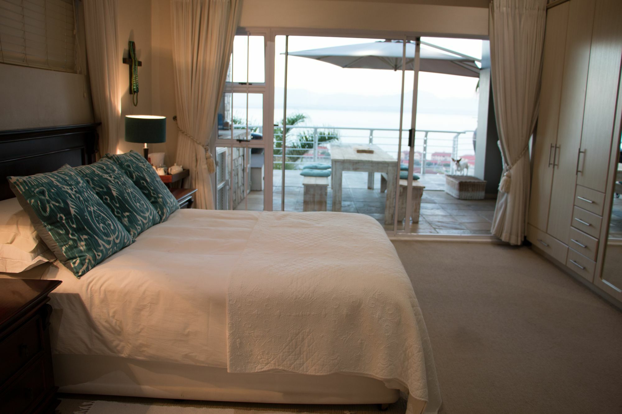 4 On Montagu Accommodation Mossel Bay Ngoại thất bức ảnh
