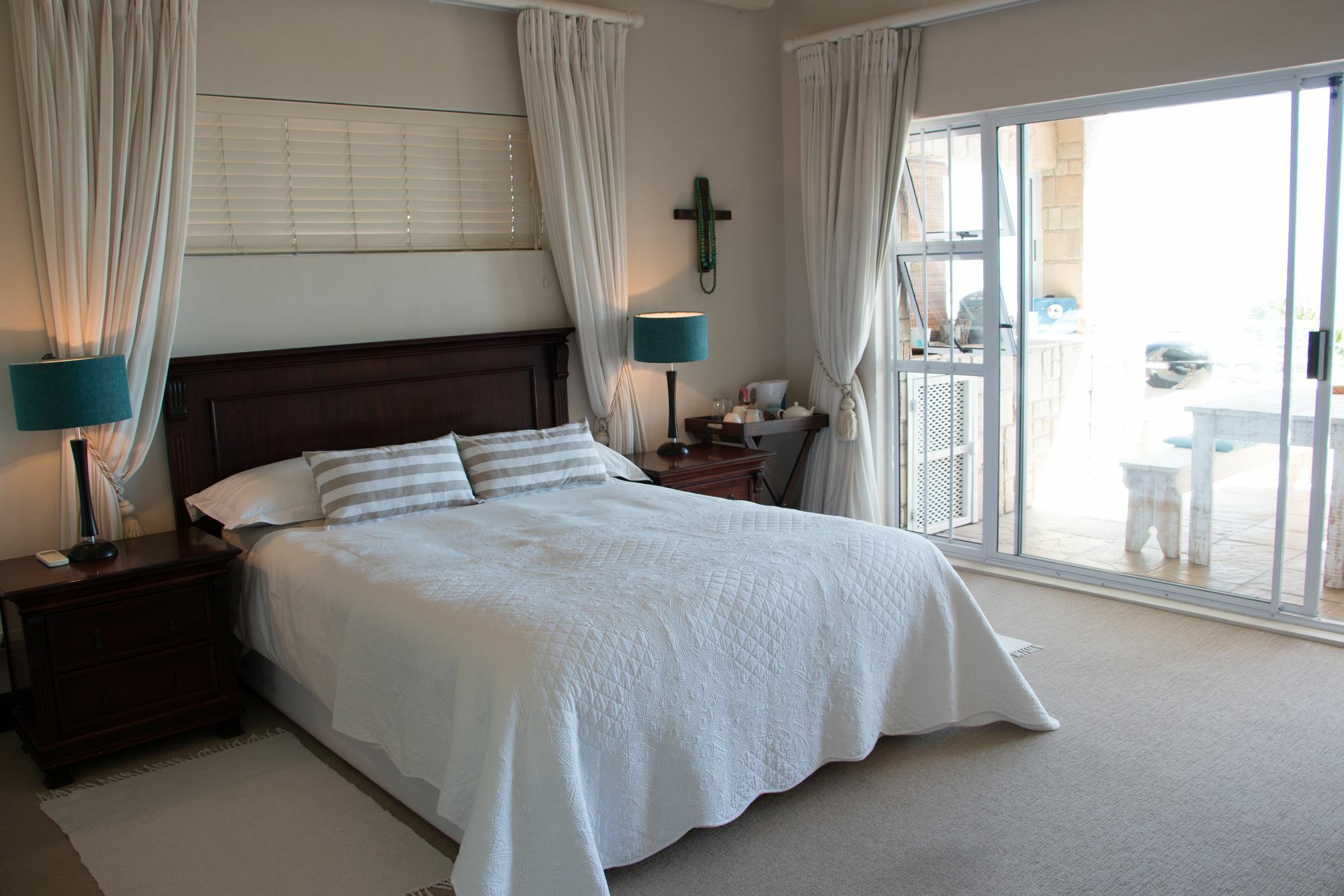4 On Montagu Accommodation Mossel Bay Ngoại thất bức ảnh