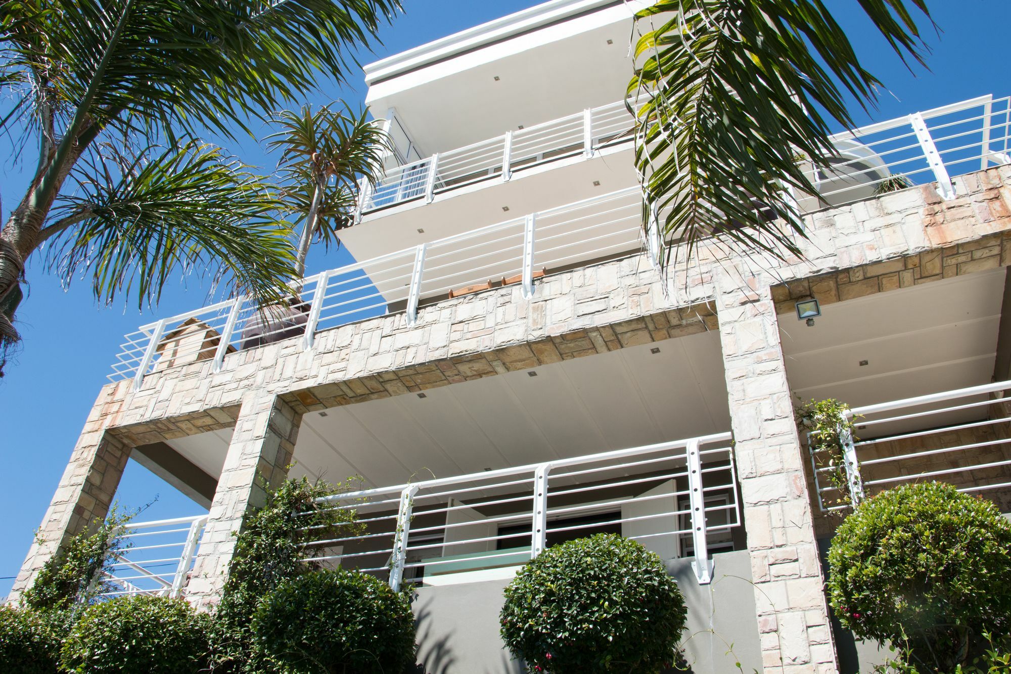 4 On Montagu Accommodation Mossel Bay Ngoại thất bức ảnh