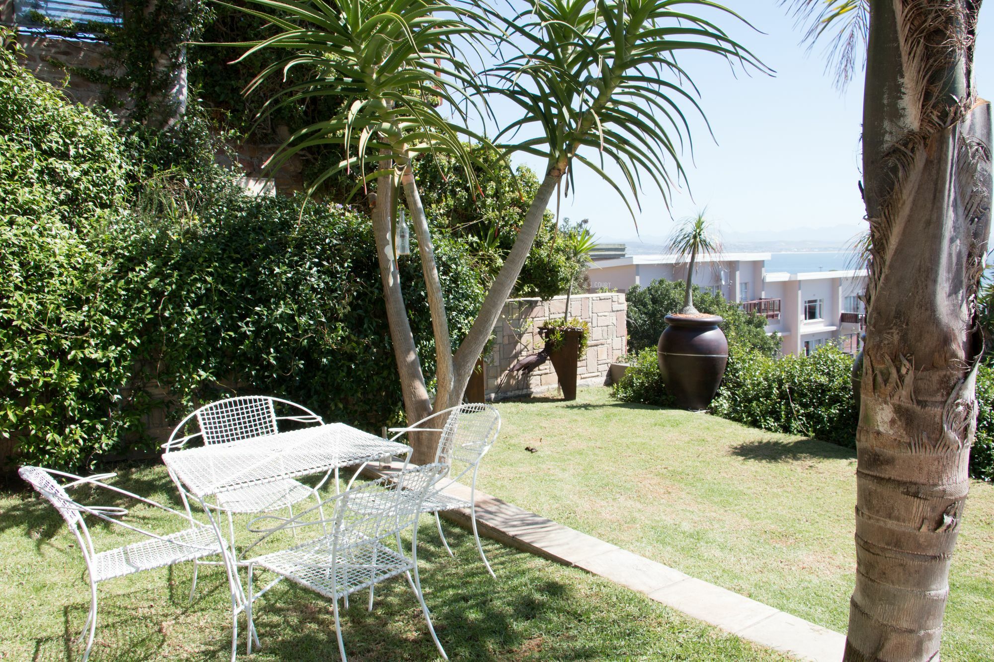 4 On Montagu Accommodation Mossel Bay Ngoại thất bức ảnh