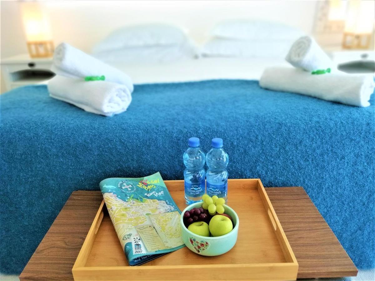 4 On Montagu Accommodation Mossel Bay Ngoại thất bức ảnh