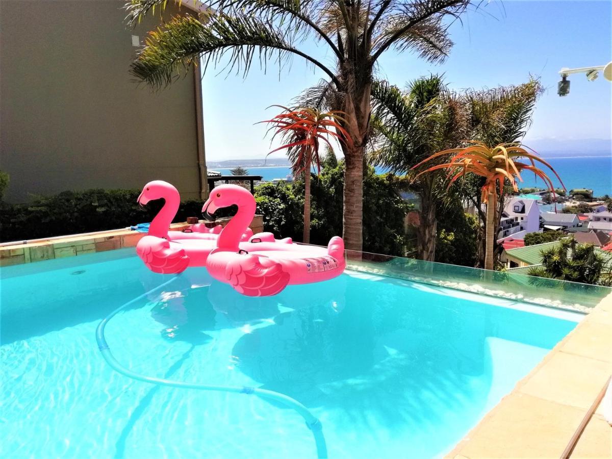 4 On Montagu Accommodation Mossel Bay Ngoại thất bức ảnh