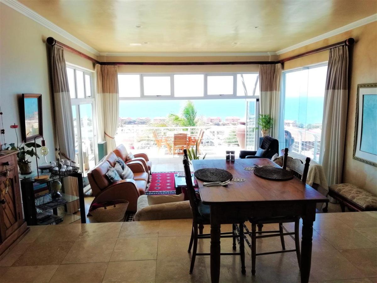 4 On Montagu Accommodation Mossel Bay Ngoại thất bức ảnh