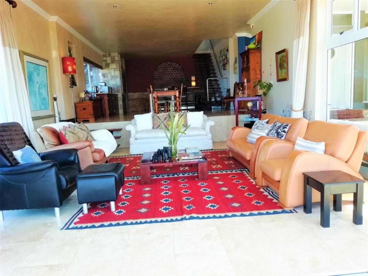 4 On Montagu Accommodation Mossel Bay Ngoại thất bức ảnh