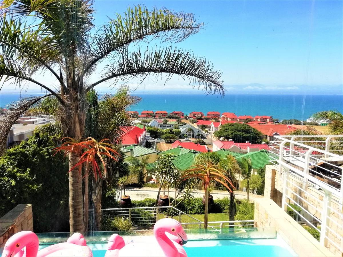 4 On Montagu Accommodation Mossel Bay Ngoại thất bức ảnh