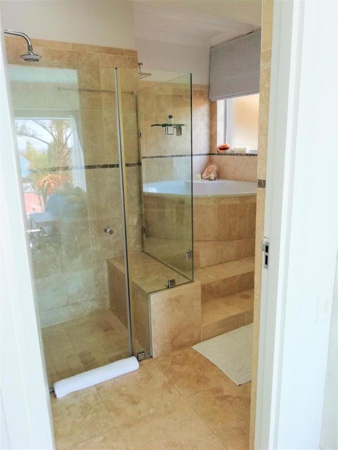 4 On Montagu Accommodation Mossel Bay Ngoại thất bức ảnh