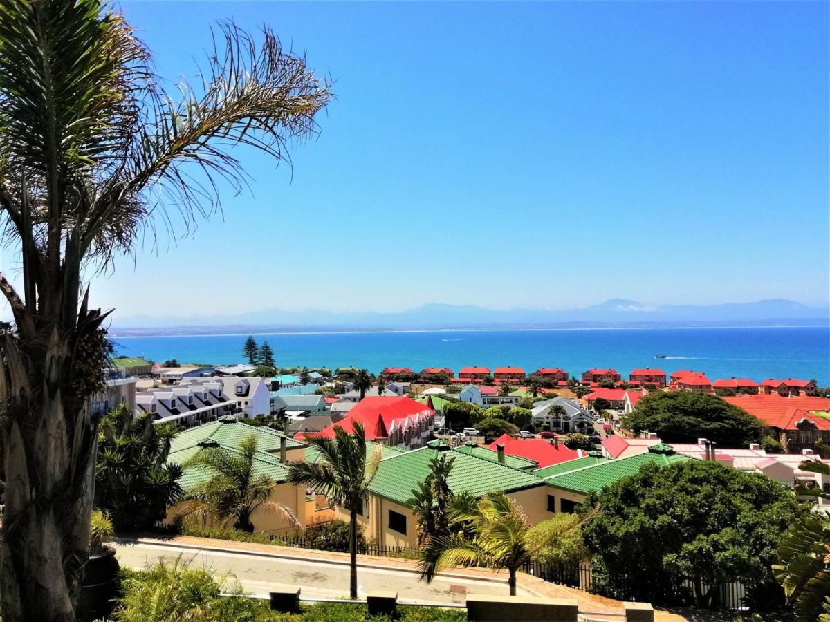 4 On Montagu Accommodation Mossel Bay Ngoại thất bức ảnh