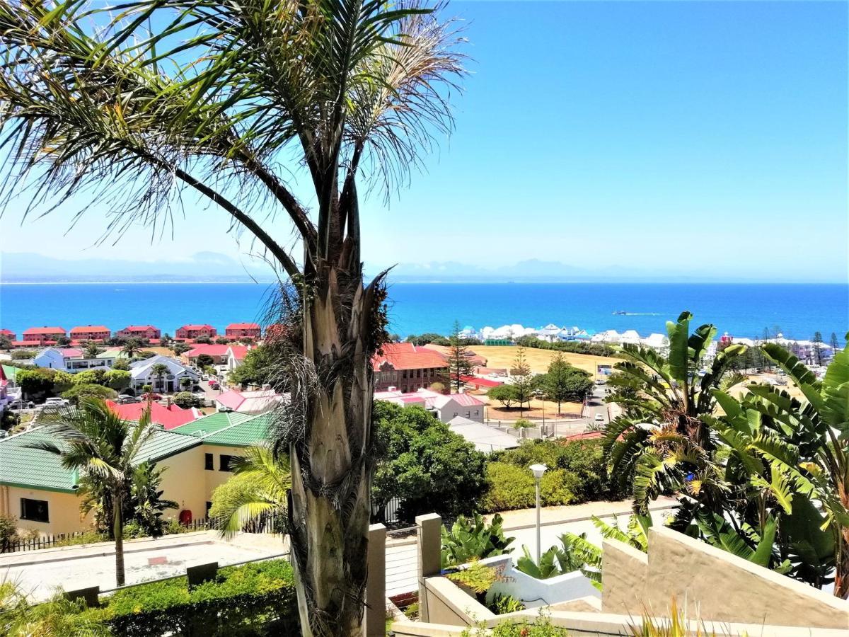 4 On Montagu Accommodation Mossel Bay Ngoại thất bức ảnh