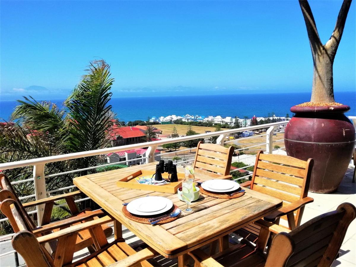 4 On Montagu Accommodation Mossel Bay Ngoại thất bức ảnh
