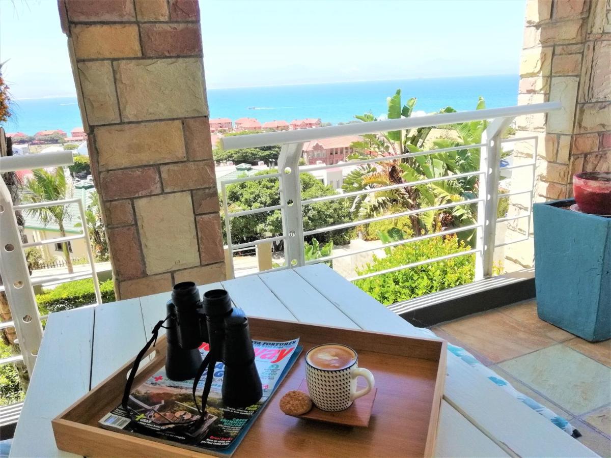 4 On Montagu Accommodation Mossel Bay Ngoại thất bức ảnh