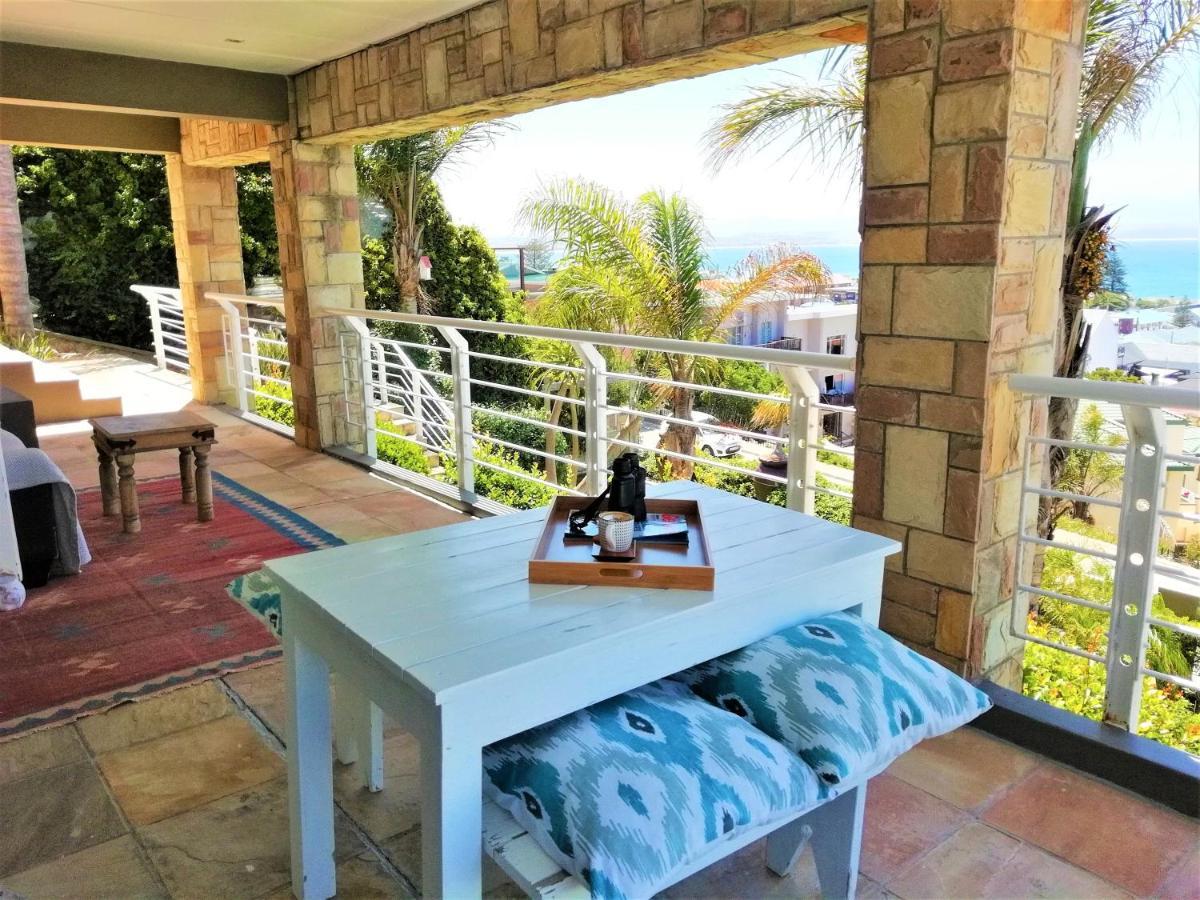 4 On Montagu Accommodation Mossel Bay Ngoại thất bức ảnh