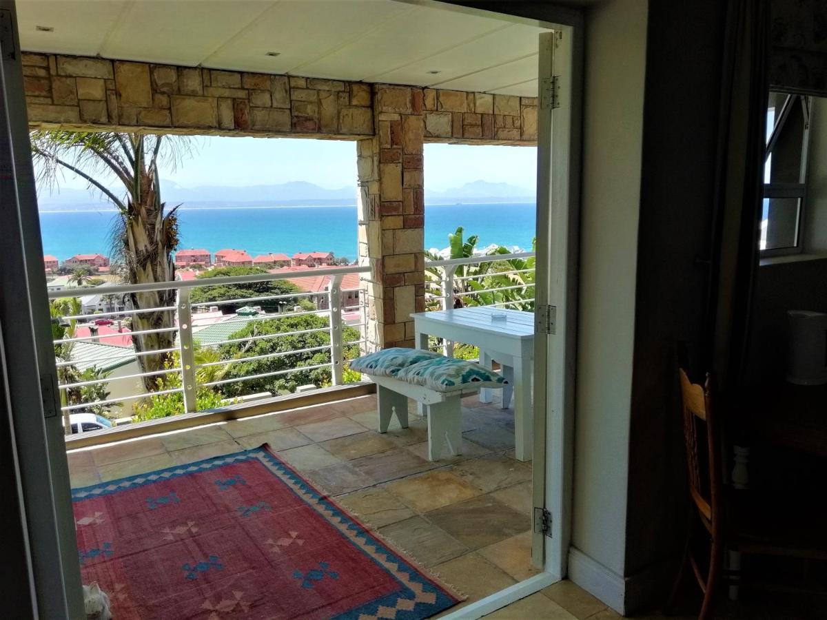 4 On Montagu Accommodation Mossel Bay Ngoại thất bức ảnh
