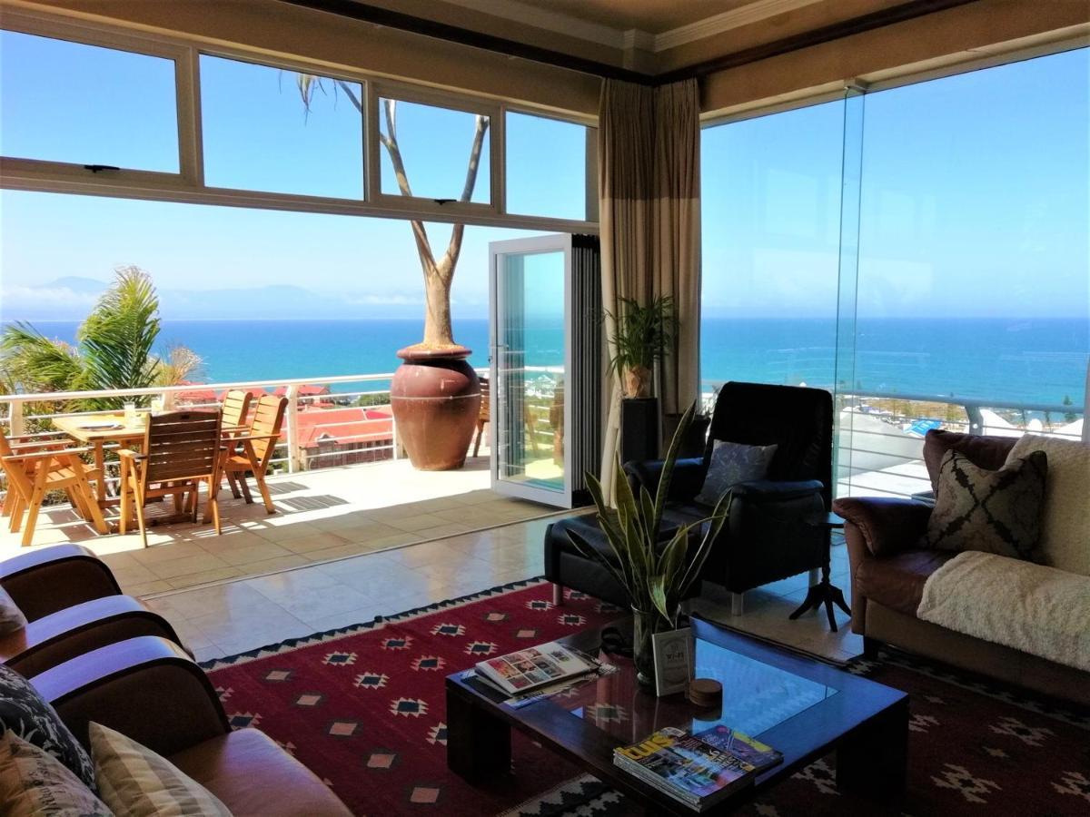 4 On Montagu Accommodation Mossel Bay Ngoại thất bức ảnh