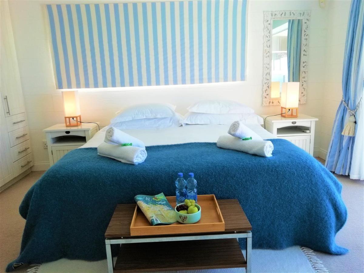 4 On Montagu Accommodation Mossel Bay Ngoại thất bức ảnh