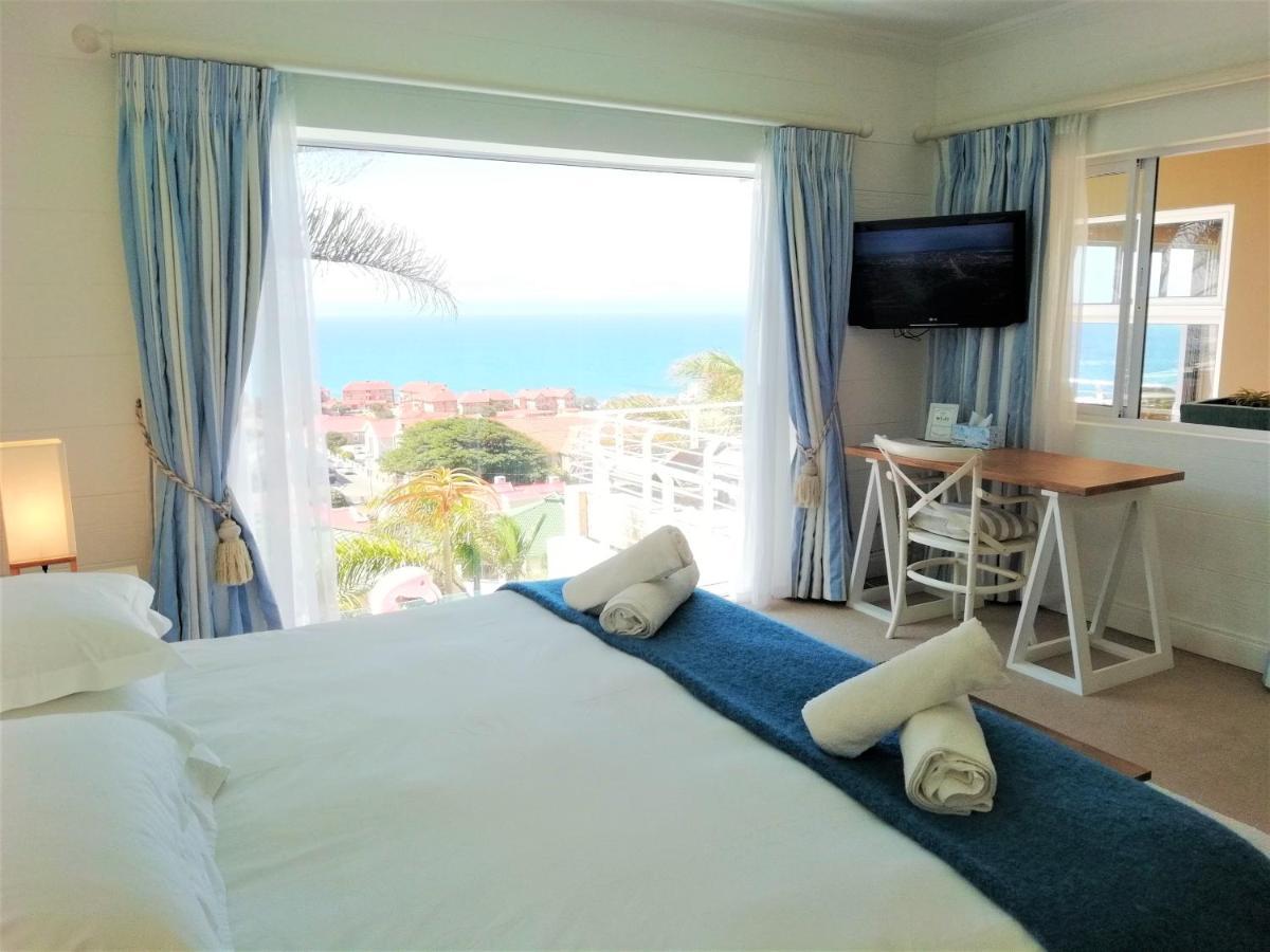 4 On Montagu Accommodation Mossel Bay Ngoại thất bức ảnh
