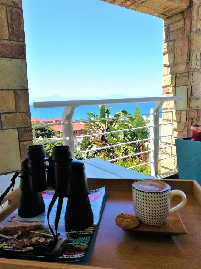 4 On Montagu Accommodation Mossel Bay Ngoại thất bức ảnh