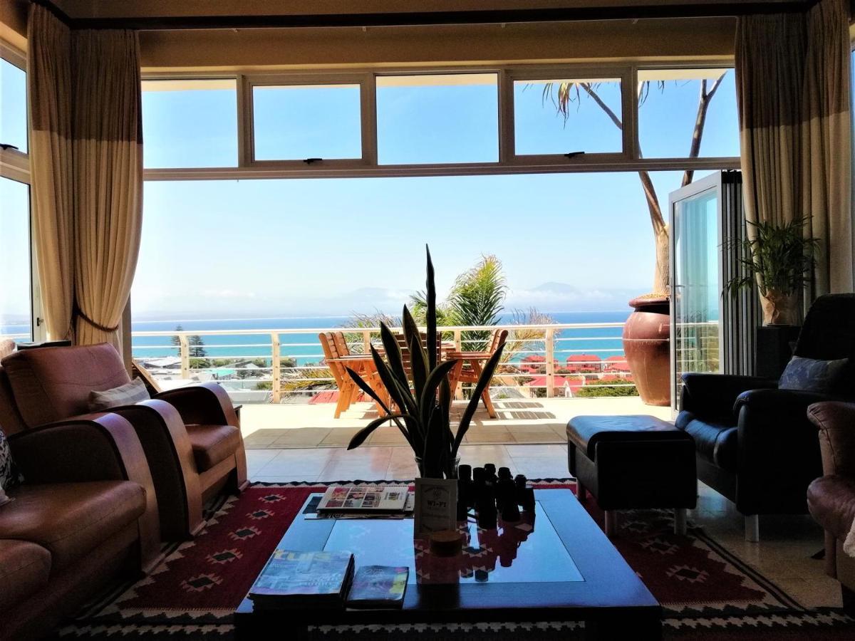 4 On Montagu Accommodation Mossel Bay Ngoại thất bức ảnh