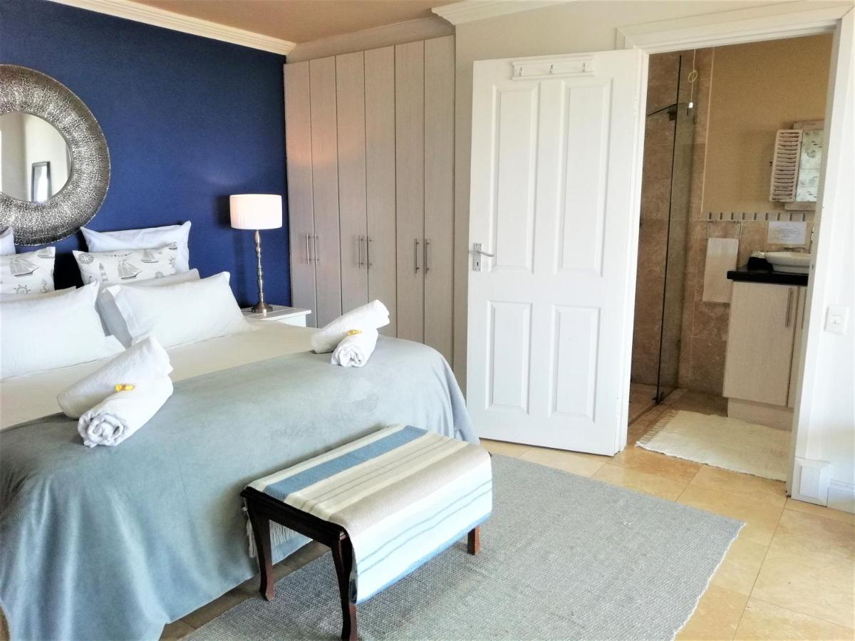4 On Montagu Accommodation Mossel Bay Ngoại thất bức ảnh
