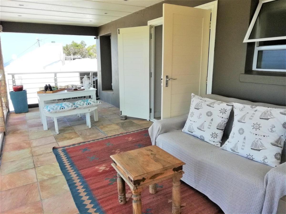 4 On Montagu Accommodation Mossel Bay Ngoại thất bức ảnh