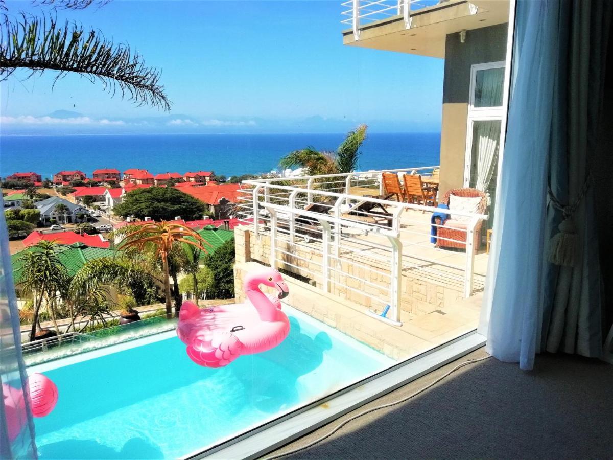 4 On Montagu Accommodation Mossel Bay Ngoại thất bức ảnh