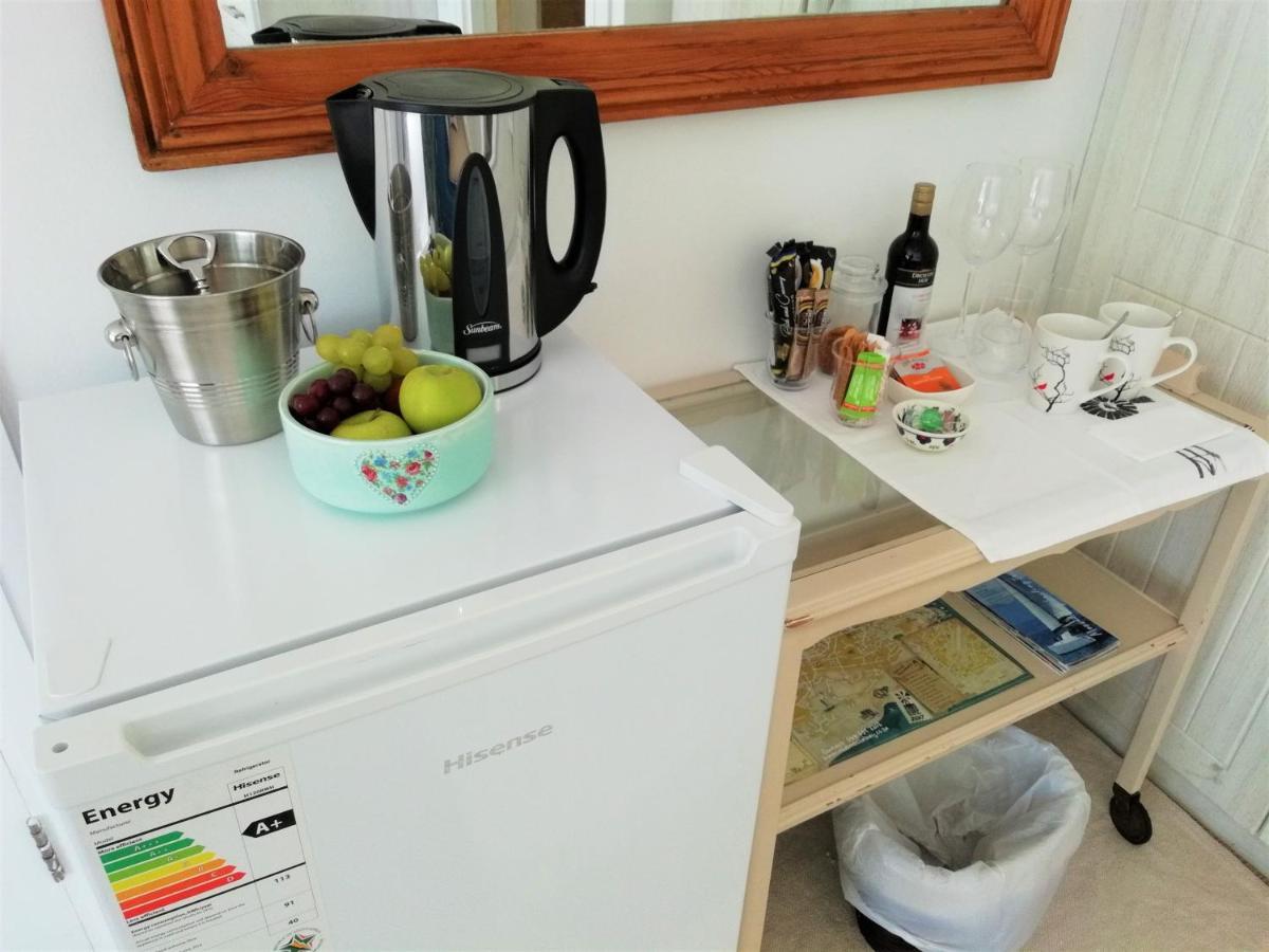 4 On Montagu Accommodation Mossel Bay Ngoại thất bức ảnh
