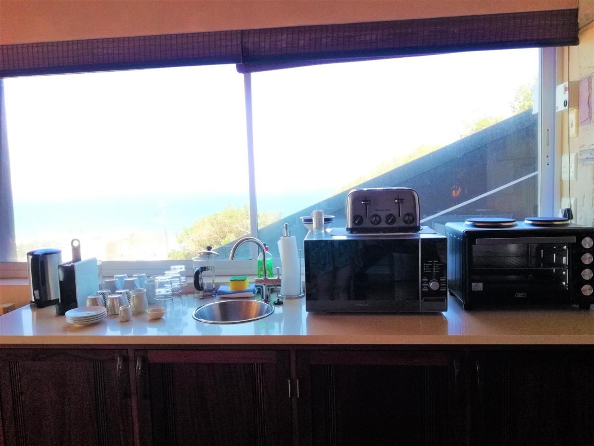 4 On Montagu Accommodation Mossel Bay Ngoại thất bức ảnh