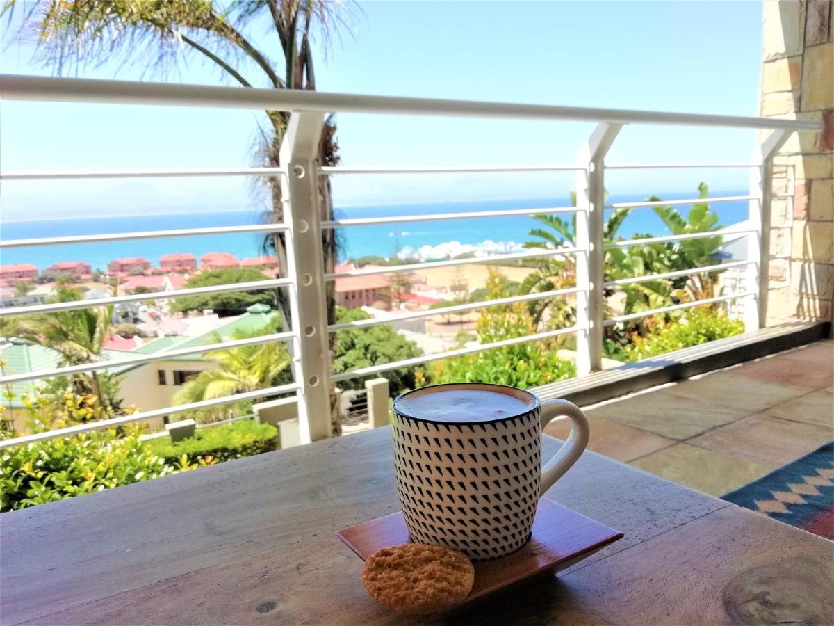 4 On Montagu Accommodation Mossel Bay Ngoại thất bức ảnh