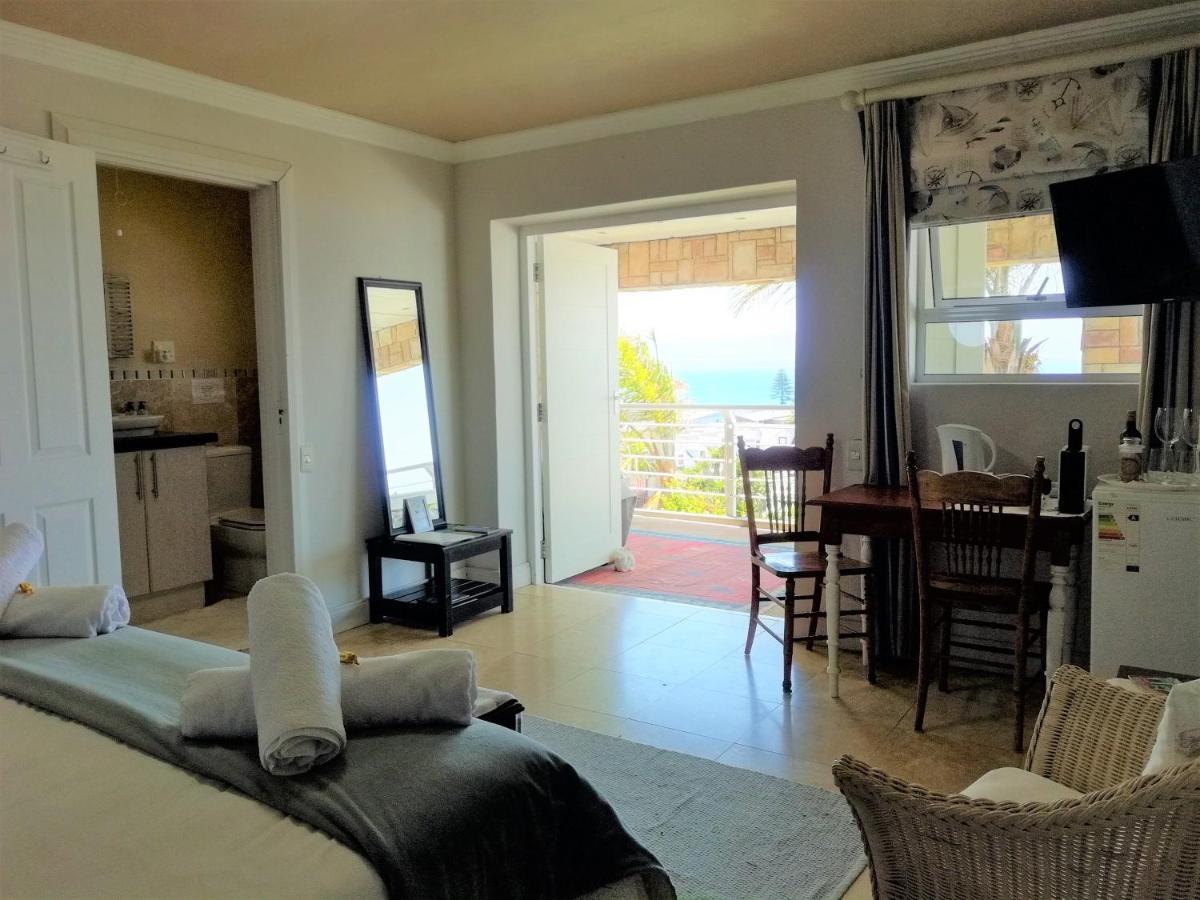 4 On Montagu Accommodation Mossel Bay Ngoại thất bức ảnh