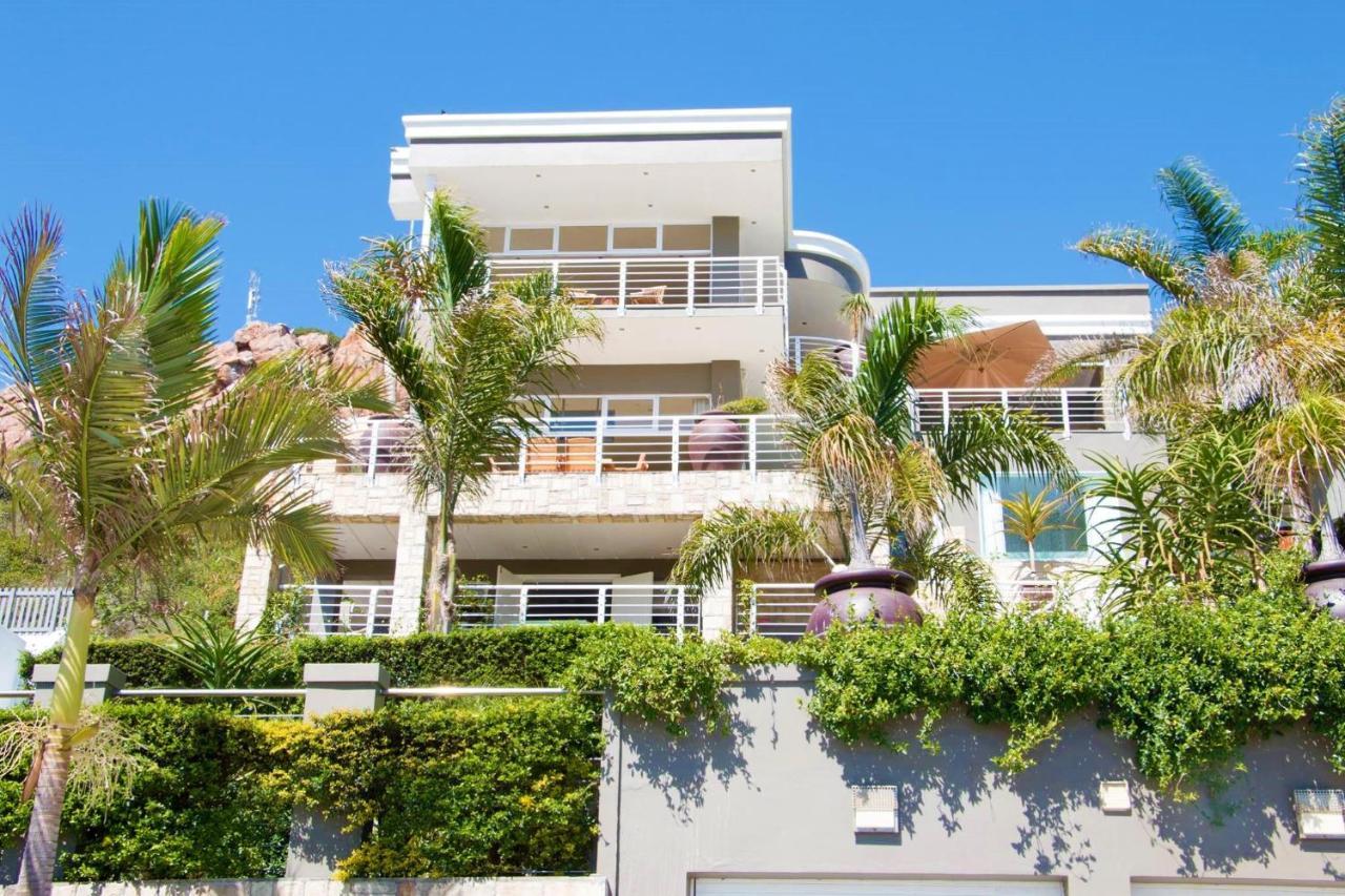 4 On Montagu Accommodation Mossel Bay Ngoại thất bức ảnh